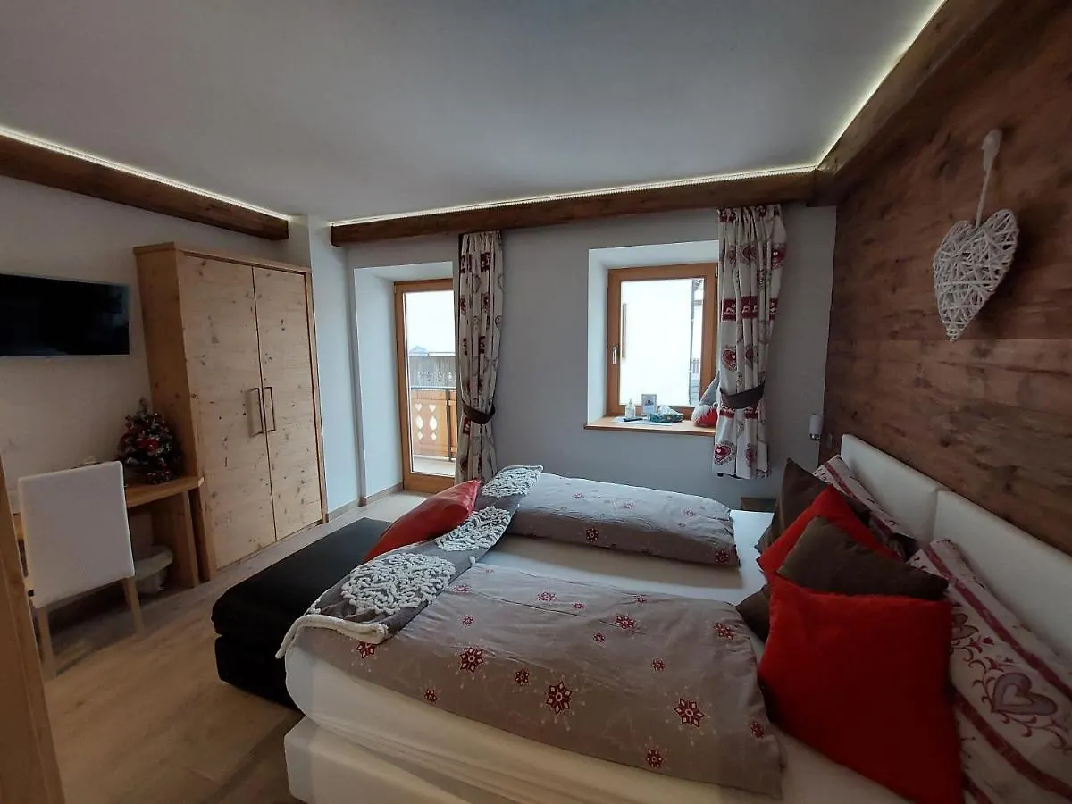 B&B A Ceda Toa San Pietro di Cadore 0*,  Italy
