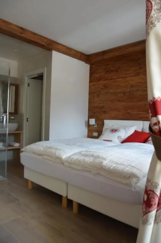Bed & Breakfast B&B A Ceda Toa San Pietro di Cadore
