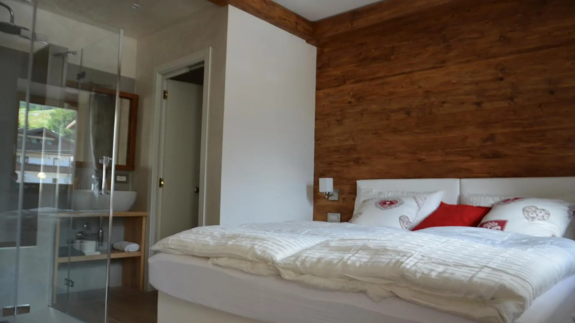 B&B A Ceda Toa San Pietro di Cadore Italy