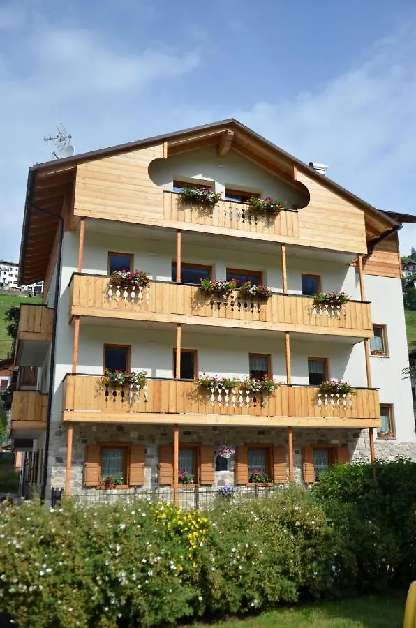 B&B A Ceda Toa San Pietro di Cadore 0*,  Italy
