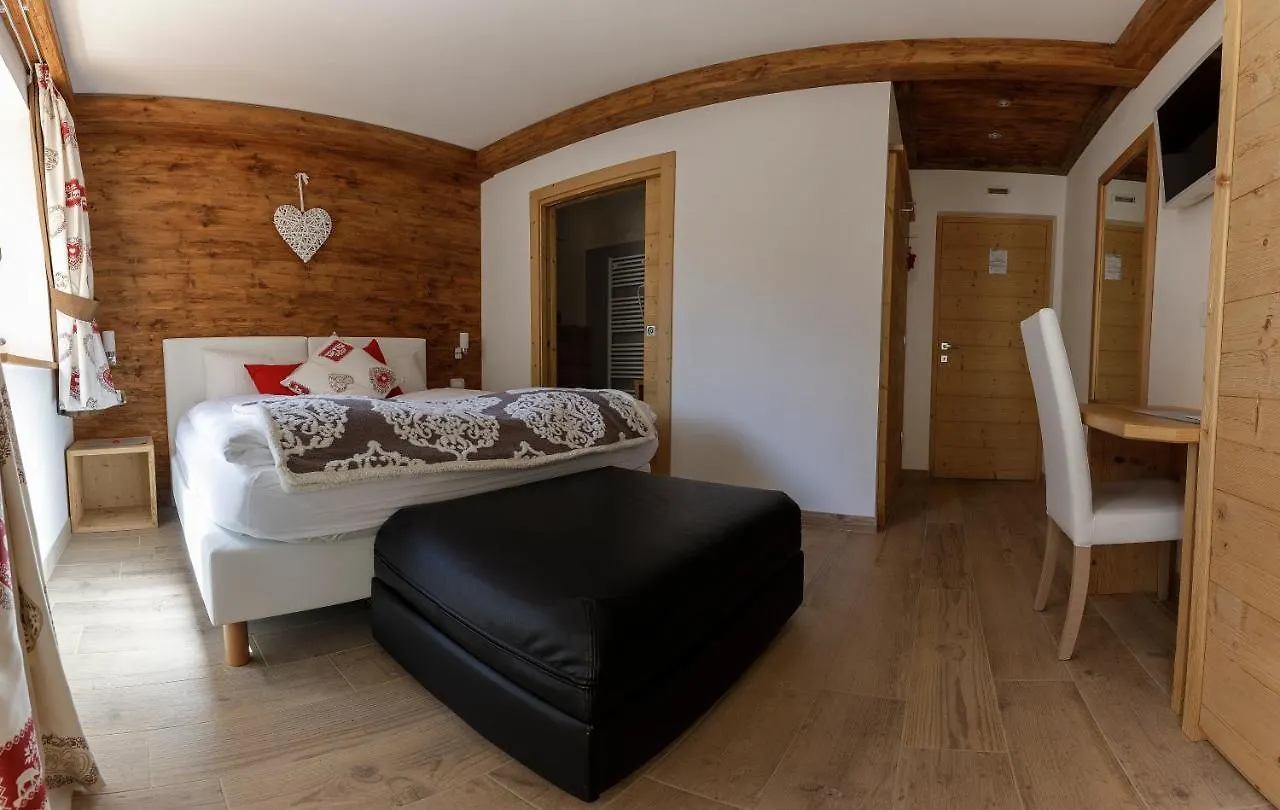 Bed & Breakfast B&B A Ceda Toa San Pietro di Cadore