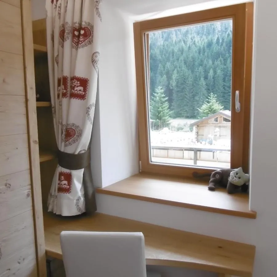 B&B A Ceda Toa San Pietro di Cadore