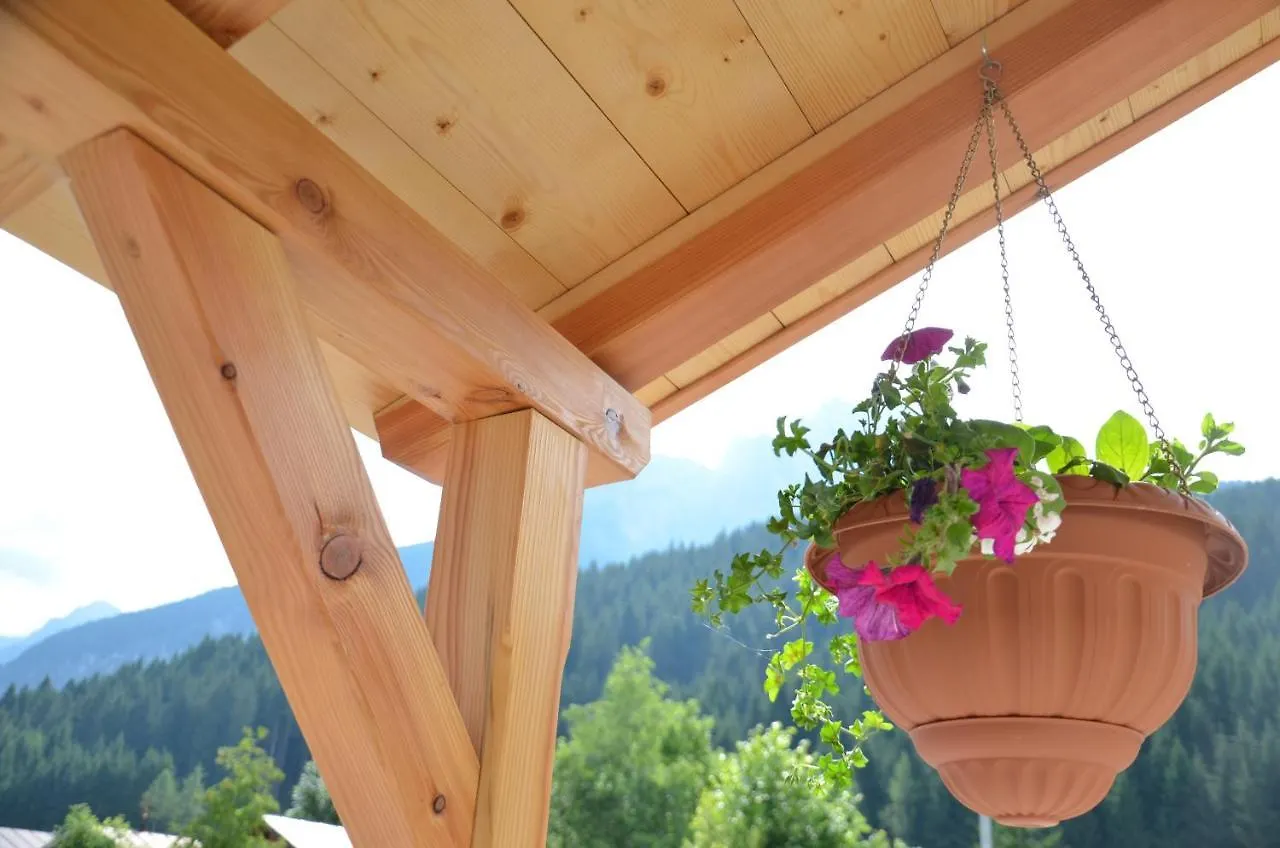 B&B A Ceda Toa San Pietro di Cadore