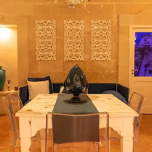 Cadelli Luxury Lecce