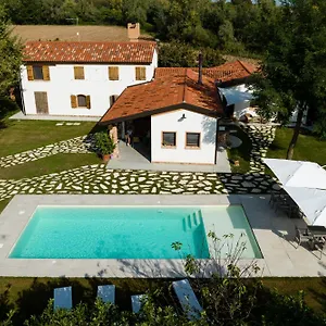 La Meridiana Frühstückspension