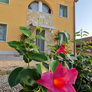 Fiore Frühstückspension