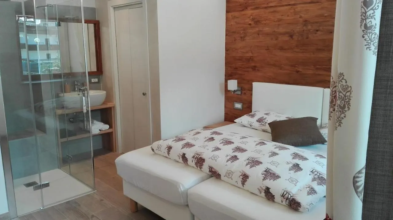 Bed & Breakfast B&B A Ceda Toa San Pietro di Cadore